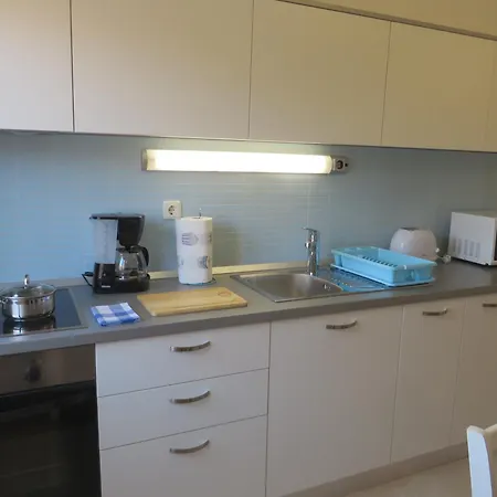 아파트 Filipovic With Pool *
