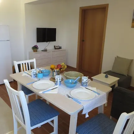 Apartamento Filipovic With Pool