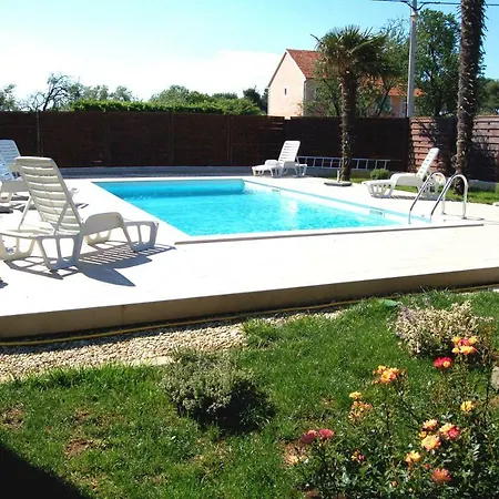 Lejlighed Filipovic With Pool Biograd Na Moru