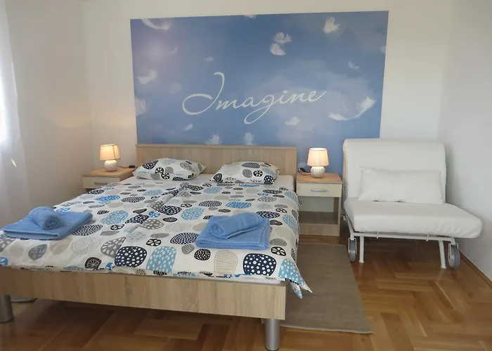 Апартаменты Filipovic With Pool *