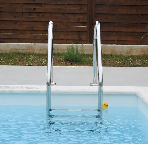 Апартаменты Filipovic With Pool *