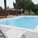 Lägenhet Filipovic With Pool *