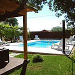 Filipovic With Pool Lejlighed Biograd Na Moru