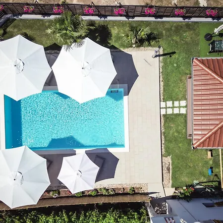 Filipovic With Pool Διαμέρισμα
