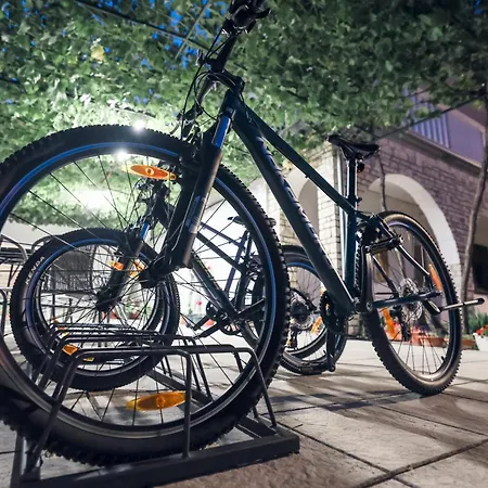 Διαμέρισμα Filipovic With Pool