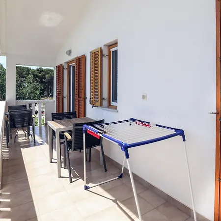 Filipovic With Pool Biograd Na Moru