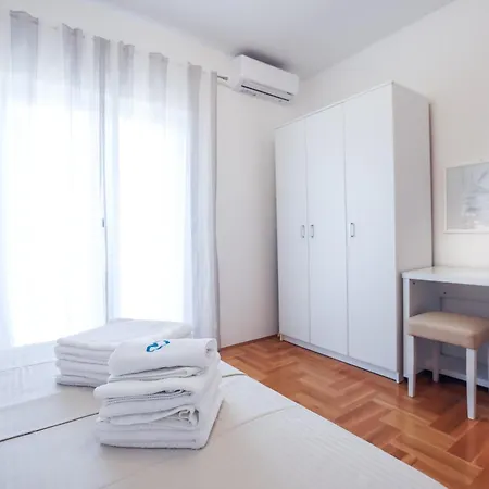 Apartamento Filipovic With Pool *