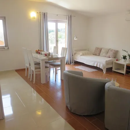 Filipovic With Pool Biograd Na Moru