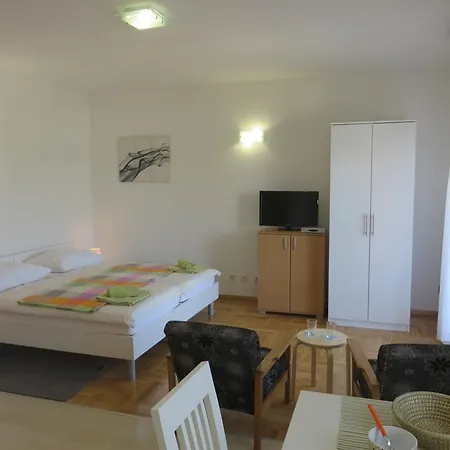 Filipovic With Pool Biograd Na Moru