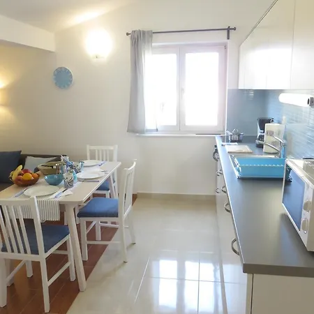 Apartman Filipovic With Pool *