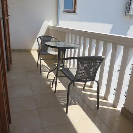 Διαμέρισμα Filipovic With Pool *
