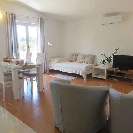 Apartamento Filipovic With Pool