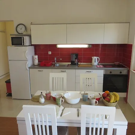 Apartman Filipovic With Pool