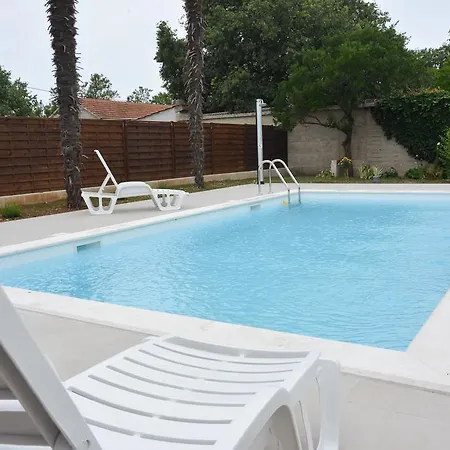 Διαμέρισμα Filipovic With Pool *
