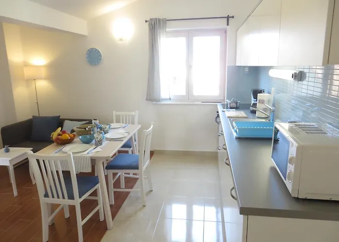 Apartman Filipovic With Pool *